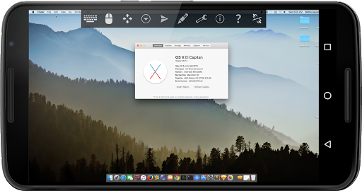 Vnc Clients For Mac Os X