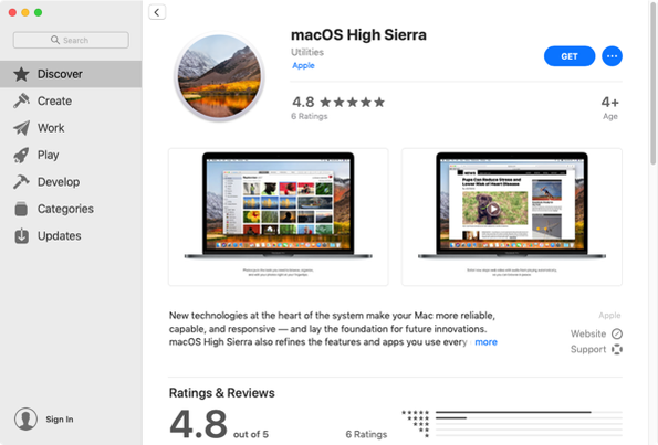 Microsoft Word For Macos High Sierra
